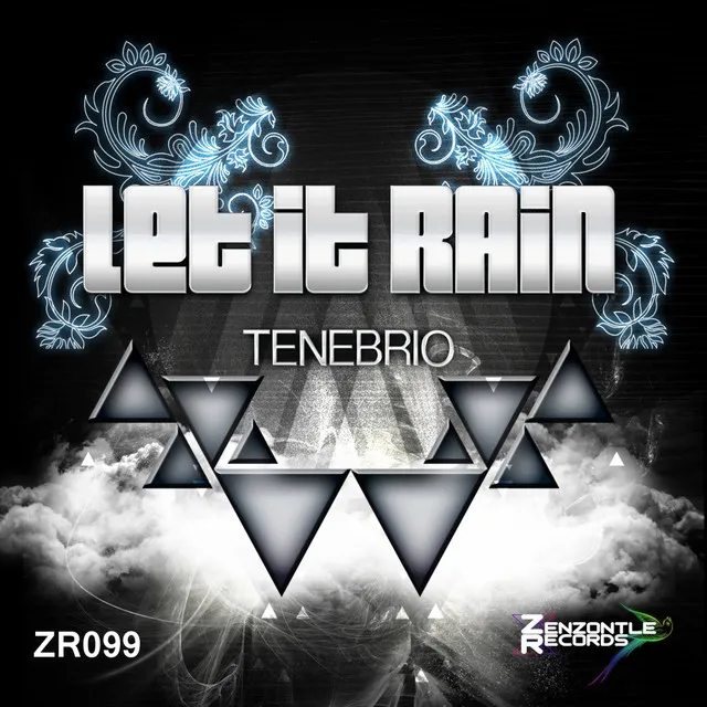 Let It Rain - David Frallar Remix