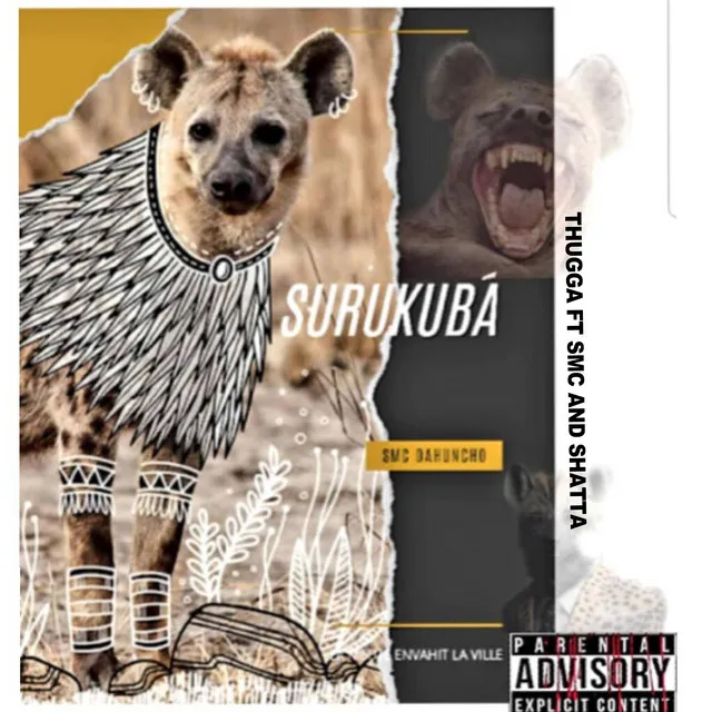 Surukuba