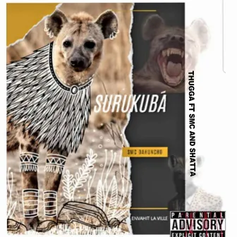 Surukuba by Thugga