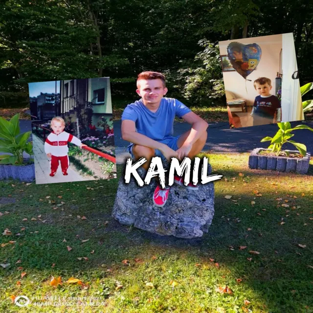 Kamil