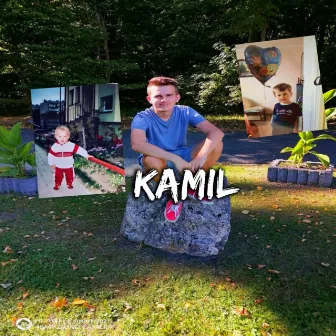 Kamil by kamso