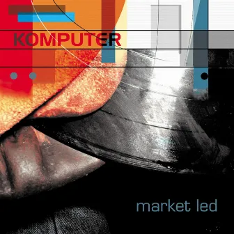 Market Led by Komputer