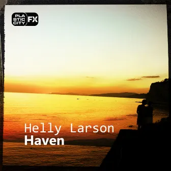 Haven by Helly Larson