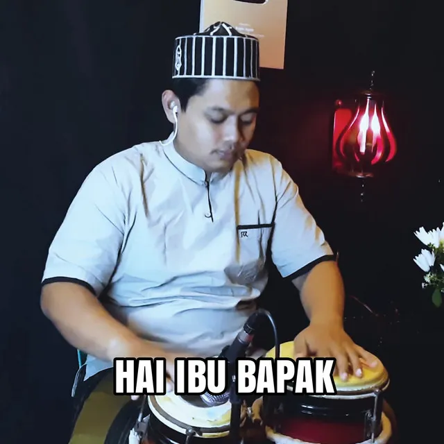 Hai Ibu Bapak