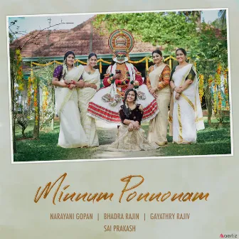 Minnum Ponnonam by Narayani Gopan