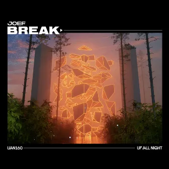 Break by JOEF