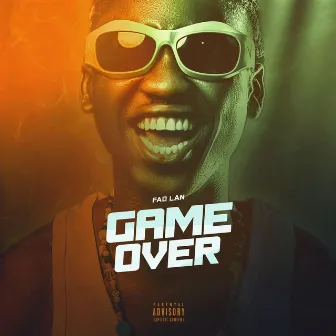 Game Over by Fad Lan