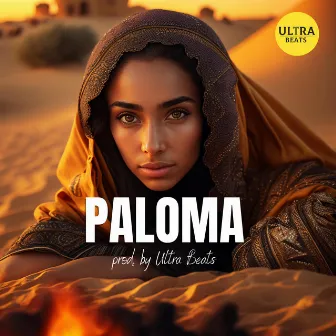 Paloma by Ultra Beats