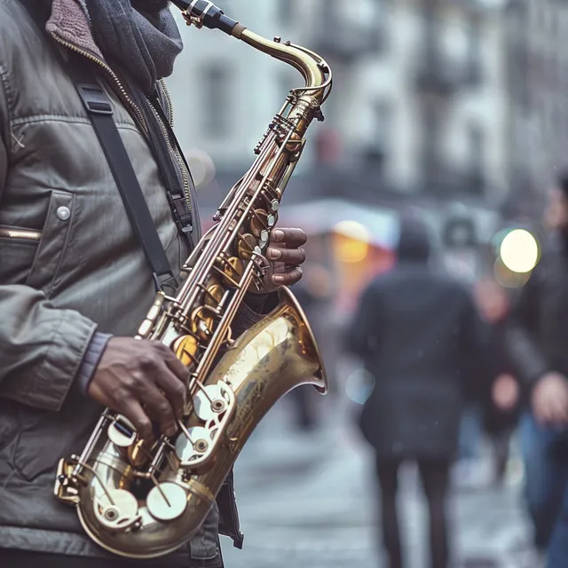 Odisea De Jazz: Ritmos Urbanos