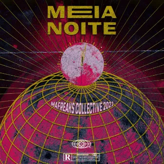 Meia Noite by Mafreaks