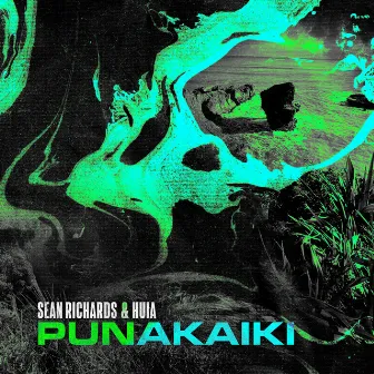 Punakaiki by Sean Richards