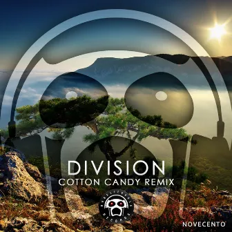 Division by Cotton Candy