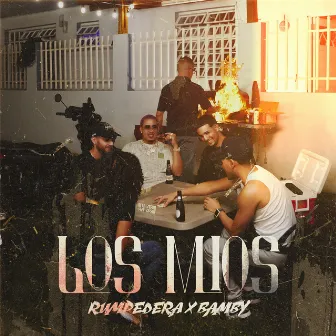 Los Mios by Rumpedera