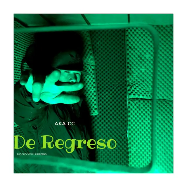 De Regreso