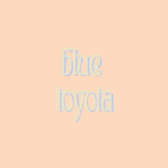 blue toyota by Trillkage