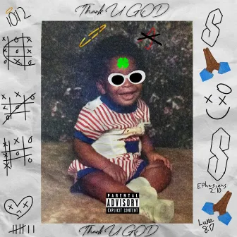 Thank U God by LiveHappi Barlos