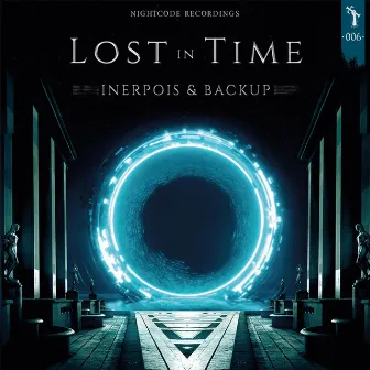 Lost in Time by BackUp