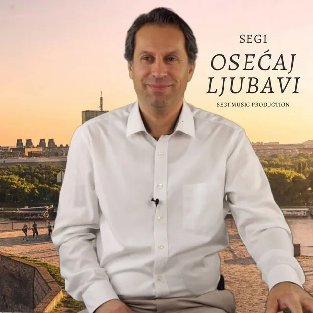 Osecaj ljubavi