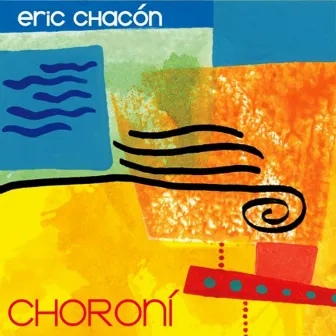 Choroni by Eric Chacón