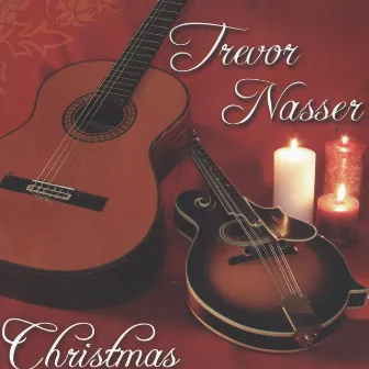 Christmas by Trevor Nasser