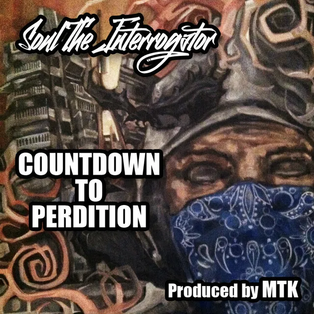 Countdown to Perdition