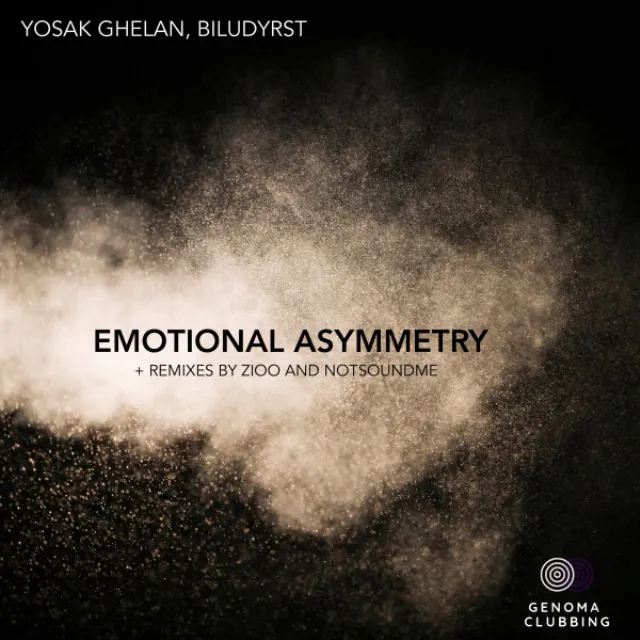 Emotional Asymmetry - Zioo Remix