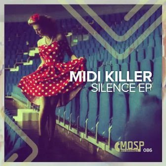 Silence EP by Midi Killer