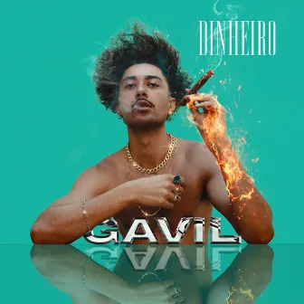 Dinheiro by Gavil