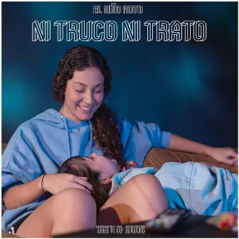 Ni Truco Ni trato by Ados