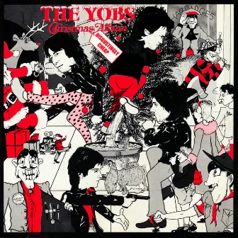 Christmas Album by The Yobs