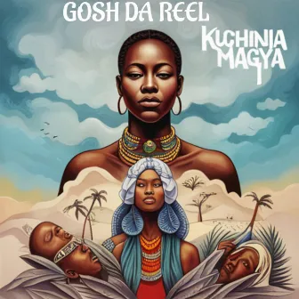 Kuchinja Magiya by Gosh Da Reel