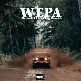 Wepa by Beto el15 RD