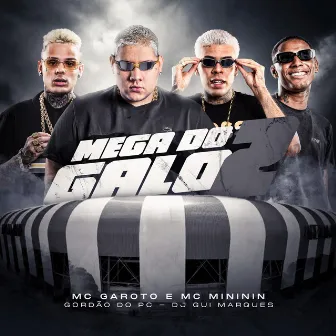 Mega do Galo 2 by MC Garoto