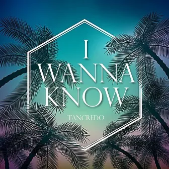 I Wanna Know by Tancredo