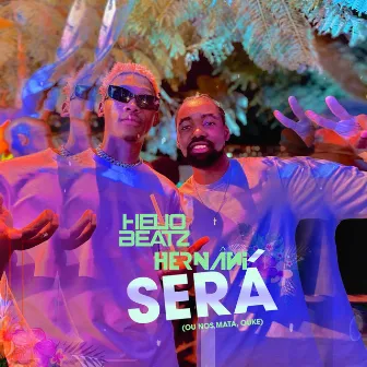 Será (Okée) by Helio Beatz