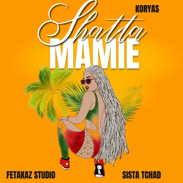 Shatta Mamie