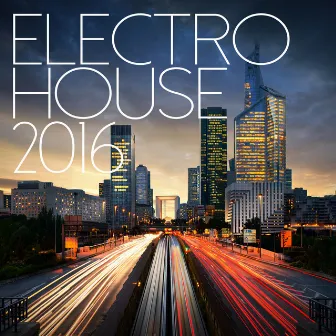 Electro House 2016 by Miami House Music