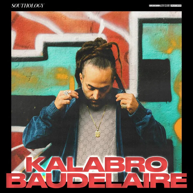 Kalabro Baudelaire Freestyle