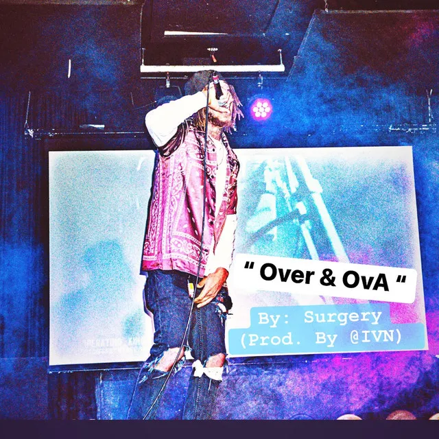 Over & OvA