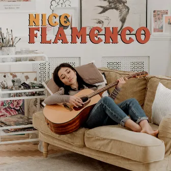 Nice Flamenco (Bossa Nova) by Mogambo Affair