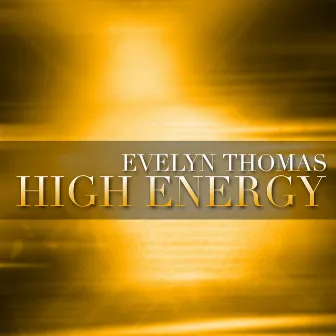 High Energy by Evelyn Thomas