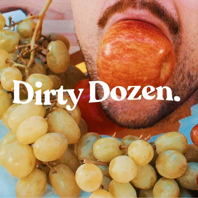 Dirty Dozen