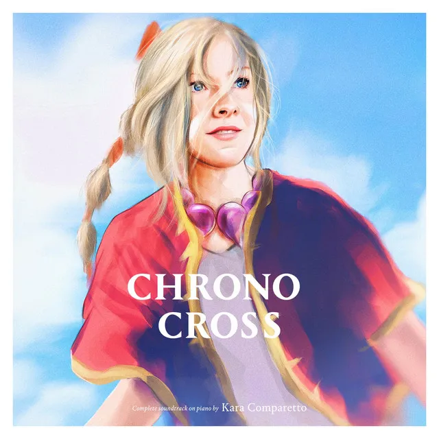 Fleeting Thoughts (From "Chrono Cross")