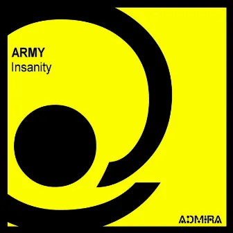 Insanity by Army