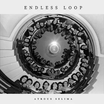 Endless loop by Selima atrous