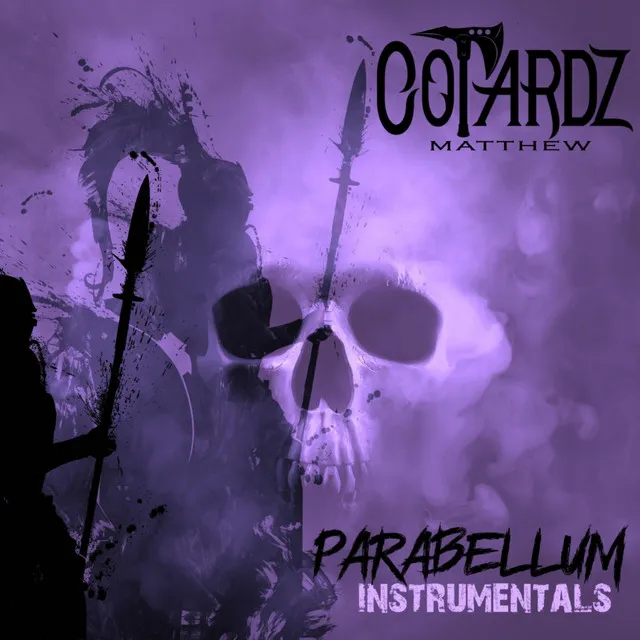 Parabellum Instrumentals