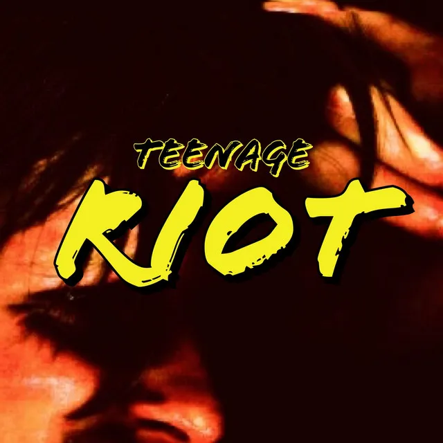 Teenage Riot