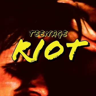 Teenage Riot by Tipo Van Scoop