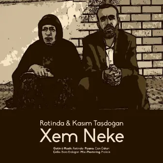 Xem Neke by Rotinda