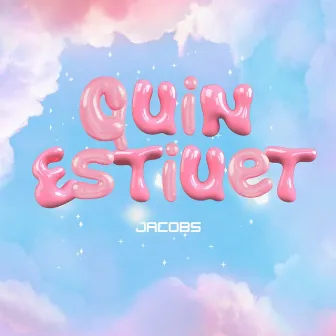 QUIN ESTIUET by JACOBS